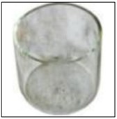 HELUZ Nádobka na kondenzát HSK